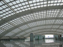建筑內(nèi)景